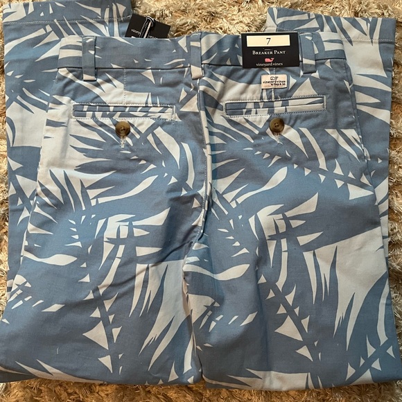 Vineyard Vines Trousers - Picture 5 of 5